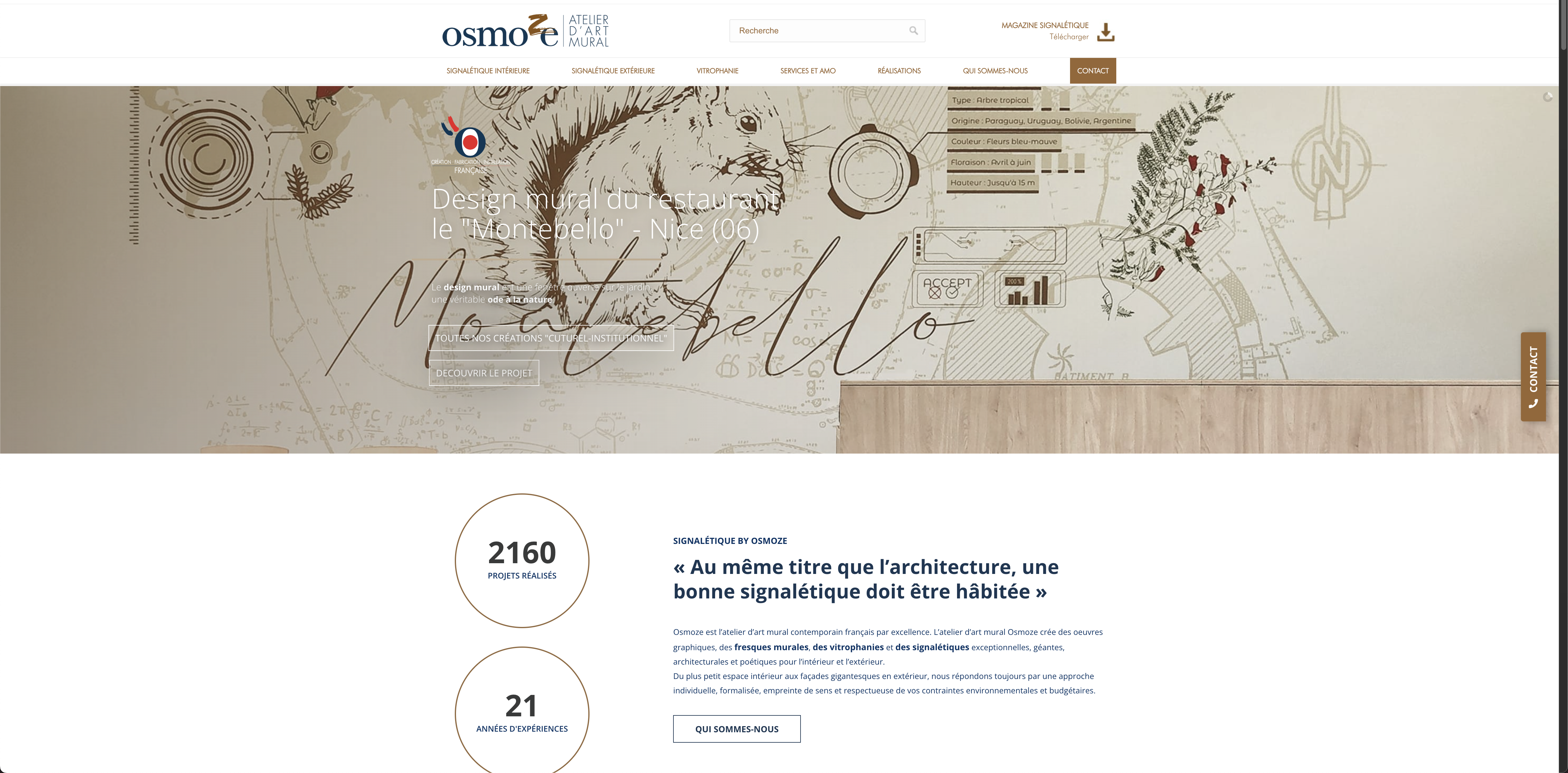 Aperçu du stage (visuel de couverture)